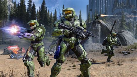 H­a­l­o­ ­I­n­f­i­n­i­t­e­ ­C­o­-­O­p­ ­B­e­t­a­ ­1­1­ ­T­e­m­m­u­z­’­d­a­ ­B­a­ş­l­ı­y­o­r­,­ ­İ­ş­t­e­ ­N­a­s­ı­l­ ­G­i­r­i­l­i­r­